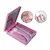 Kit 5 Pinceis com Espelho - Favorita - Loja de Maquiagem - comprar online