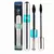 Máscara para Cílios a Prova D' Agua Mega Lashes Vivai 13ml VIVAI - comprar online
