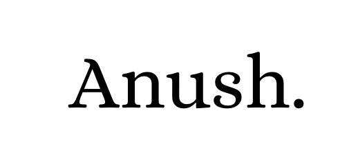 Anush
