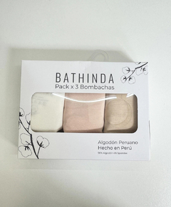 PACK VEDETINA NUT (141119)