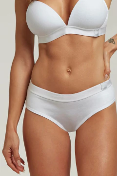CULOTTE LESS COTTON (SL8377) - comprar online