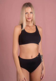 COLORES TOP DEPORTIVO (01060) - BAMBOLA