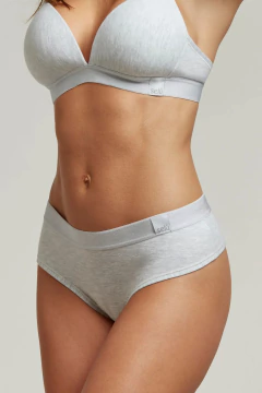 Imagen de CULOTTE LESS COTTON (SL8377)
