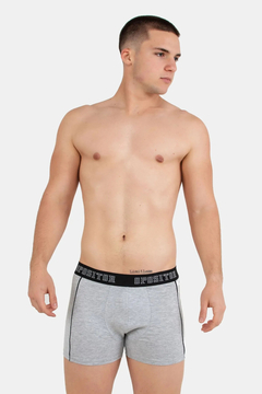 Imagen de BOXER ALGODON Y LYCRA (SL00101)