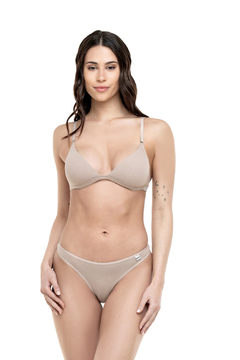 TRIANGULO SOFT MY BASIC PROMESSE (76616) en internet