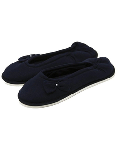 PANTUFLA BALERINA LULU (142050)