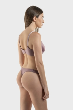 PREFORMADO DOBLE CON ARCO - CONFORT FEELING (WO83045A) en internet
