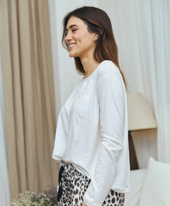 REMERA MICHELLE (113061) - BAMBOLA