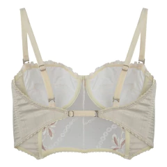 BUSTIER (BELBUS) - comprar online