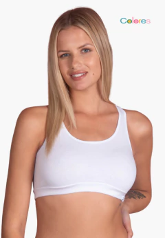 COLORES TOP DEPORTIVO (01060)