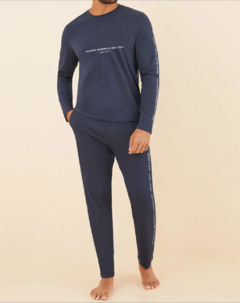 BABUCHA PIJAMA - CONFY (SU45019I25)