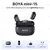 Imagem do BOYA BOYA Mini Microfone de lapela sem fio com cancelamento de ruído para iPhon