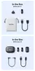 BOYA BOYA Mini Microfone de lapela sem fio com cancelamento de ruído para iPhon na internet