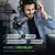FIFINE USB/XLR Microfone Dinâmico com Montagem Antichoque, Toque no Mudo,Tntra - loja online