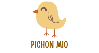Pichon mio