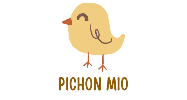 Pichon mio