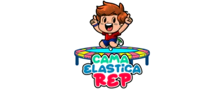 Cama elástica Rep