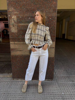 Blusa Camelia