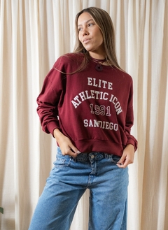 Buzo Elite - comprar online