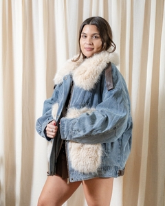 Chaqueta Jesi - tienda online