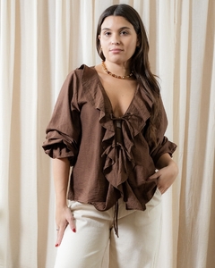 Blusa Juana - comprar online