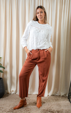 Pantalón Asia