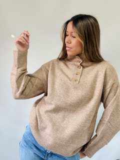 Sweater Wind - tienda online