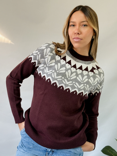Sweater Manda - comprar online