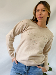 Sweater Muro - Zimbawe Santa Fe