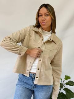 Chaqueta Irma - comprar online