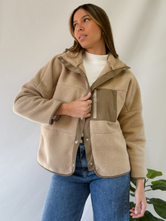 Campera Moni - comprar online