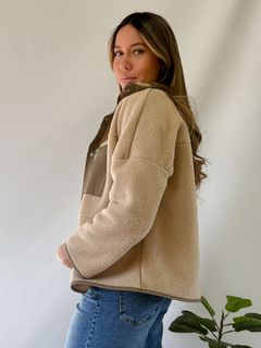 Campera Moni - Zimbawe Santa Fe