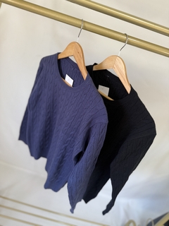 Sweater Aris