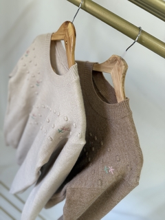 Imagen de Sweater Muro