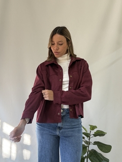 Chaqueta Irma