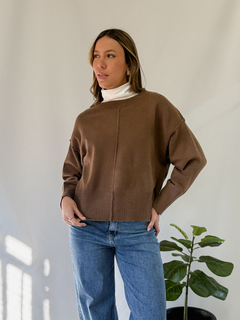 Sweater Melas - tienda online