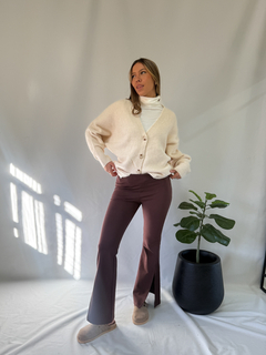 Calza Oxford Giancar