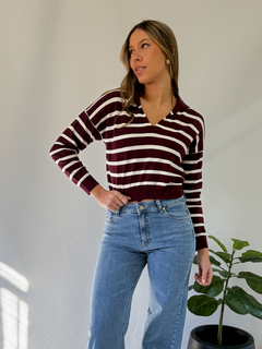Sweater Crono - comprar online