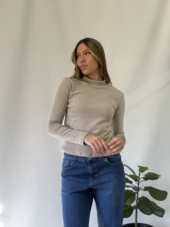 Polera Donna - Zimbawe Santa Fe