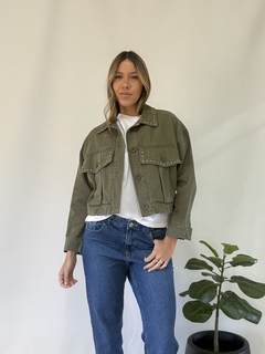 Chaqueta Lara - comprar online