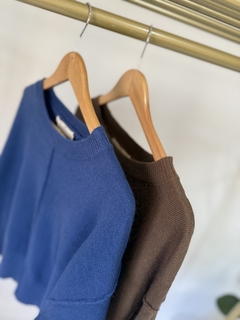 Sweater Melas