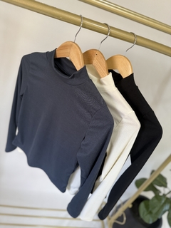 Media Polera Unice - Zimbawe Santa Fe