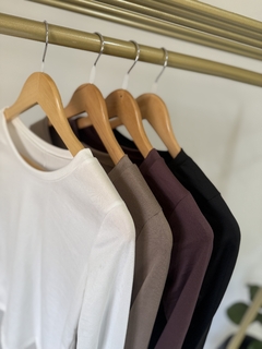 Remera Candelaria - tienda online