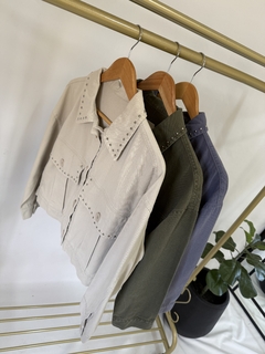 Chaqueta Lara - comprar online