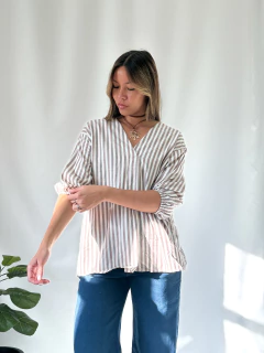 Blusa Menorca en internet
