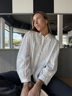 Camisa Susana - comprar online