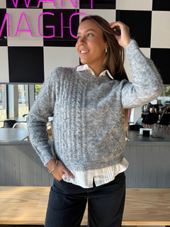 Sweater Josefina - comprar online