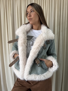 Chaqueta Natu en internet