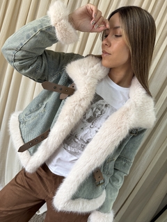 Chaqueta Natu - comprar online