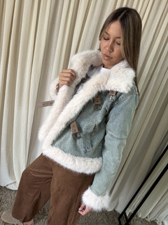 Imagen de Chaqueta Natu